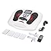 Produktbild Flyelf Fußmassagegerät mit Wärmefunktion Fernbedienung Massageprogrammen Fußpflege