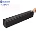 Produktbild Bluetooth 4.1 Lautsprecher Wand System Fernsehapparat Magier Baß Bluetooth Lautsprecher 20W Doppellautsprecher Fahrer NFC Subwoofer Radio Lautsprecher 4400mAh Batterie