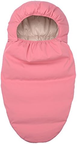 Nanny McPhee Baby Wrap Swaddle Blanket Winter Down Sleeping Bag Sleep Sack Stroller Wrap for 0-12 Months Newborn Baby Boys Girls