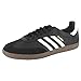 Produktbild adidas SAMBA 019000/G17100 Unisex - Erwachsene Sportschuh, Schwarz 39 EU