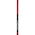 Maybelline New York Color Sensational Shaping Lip Liner, 90 Brick Red, 5 g, 1 Count (Pack of 1)