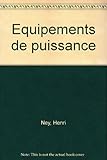 Image de Equipements de puissance