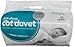 Cosy Nights Anti-Allergy 7.5 Tog Duvet/Quilt & Pillow, Cot Bed