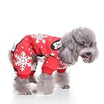 HERSITY-Pet-Dog-clothes-Puppy-t-shirt-nero-e-bianco-a-strisce-prigioniero-stile-Halloween-Prison-Pooch-costumi