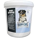 Baby Starter für Welpen Happy Dog *NEU*