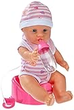 baby born doll accessories south africa Besonderheit: Für Mädchen;Trink- und Nässfunktion