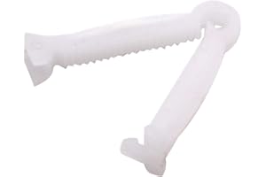 Farm & Ranch-Einweg-Klemmen für Nabelschnur, Ausstattung für Ferkel, Welpen, Kätzchen, 10 Stück