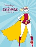 Joséphine 2 : Même pas mal (Joséphine, Tome 2)