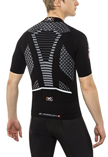X-Bionic Biking TWYCE Shirt Short Sleeve Men Kurzarm-Trikot - 2