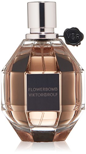 Viktor & Rolf Flowerbomb Eau de Parfum for Women - 100 ml