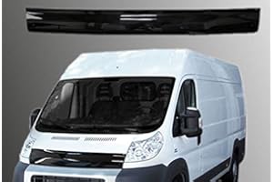 ALVM PARTS & ACCESSORIES Bonnet Protector To Fit Ducato (2006-14)