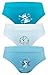 Disney Frozen Olaf 3 Pack Boys Pants / Knickers - 3-4 Years / 104 cm