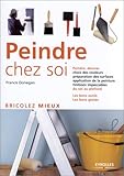 Peindre chez soi