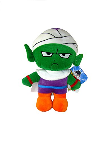 piccolo plush