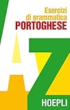 Image de Esercizi di grammatica portoghese