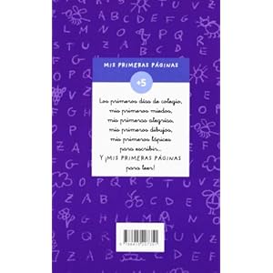 Bruno y Blanca (letra cursiva)