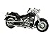Price comparison product image Maisto Harley-Davidson model kit 1:18 series 1997 Fatboy 200-202