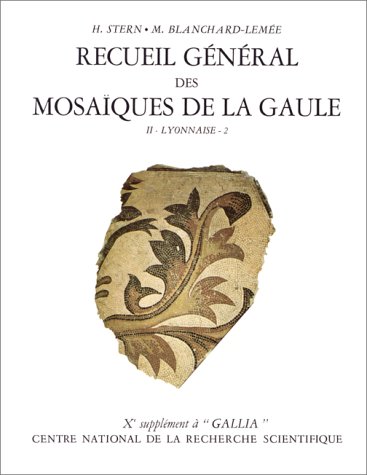 Province de Lyonnaise. 2