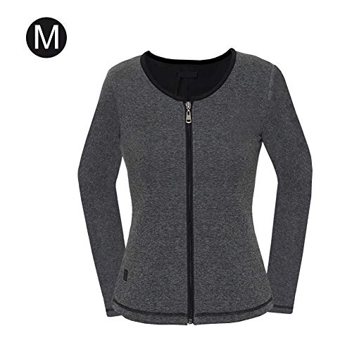 Preisvergleich Produktbild iStary Beheizte Unterwäsche Funktionsunterwäsche Thermo Unterwäsche USB Elektrische Beheizte Körperwärmer Daunenweste Wiederaufladbare Thermoweste Mit 3 Heizstufen by