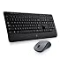 Produktbild Logitech Wireless Combo MK520 (QWERTY, Pan Nordic Tastaturlayout)