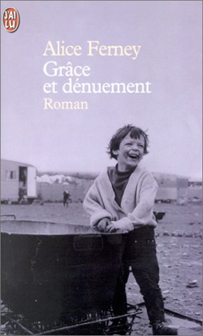 Grâce et dénuement