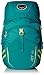 Produktbild Osprey Jet 18 bagpack Children turquoise 2015 satchel