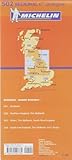 Image de Carte RGIONAL Northern England, The Midlands