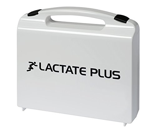 Preisvergleich Produktbild Lactate Plus Professional Koffer