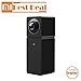 Produktbild Überwachungskamera Xiaomi Hualai Xiaofang Smart Ip Kamera 1080P WiFi Dual-Objektiv Panorama Ansicht Sd Karte Slot Mi Home Mijia App Home Security Ip Kam Nur Kamera