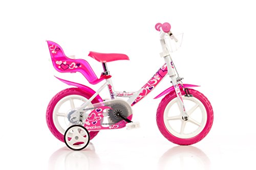 Preisvergleich Produktbild 12 Zoll 124RLN Kinderfahrrad Kinderrad Fahrrad