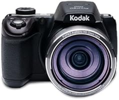 Kodak Pixpro AZ521 Appareils Photo Num&eacute;riques 16 Mpix Zoom Optique 52 x