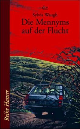 Die Mennyms auf der Flucht