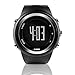 Produktbild EZON T023 Herren Digital Sportuhren Großes Display für Outdoor Laufen mit 5ATM Wasserdicht/Kalorienzähler/Stoppuhr/Schrittzähler/Alarm/Stoppuhr Funktionen
