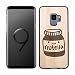 Produktbild Nutella Jar Sweet Happy Smile Birch Holzhülle Cover für Samsung S9