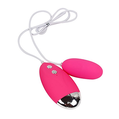 Vibrating Egg Vibrators Multispeed Masturbation Stimulate Massager