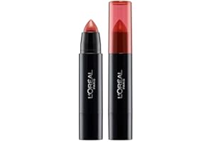 ‎L'OREAL PARIS L'Oréal Paris L'Oreal Paris Lippen Kosmetik Infaillible Sexy Balm 104 / Lip Balm für gepflegte, volle Lippen mit bis zu 12h Feuchtigkeit / 1er Pack