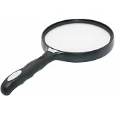 Microcase 130 mm &Ccedil;ap 2.5 X B&uuml;y&uuml;tme El Tipi B&uuml;y&uuml;te&ccedil; - AL2491
