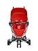 Pushchair Maxi Cosi - Quinny Zapp Xtra Red Revolution
