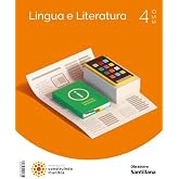 LINGUA E LITERATURA 4 ESO CONSTRUINDO MUNDOS