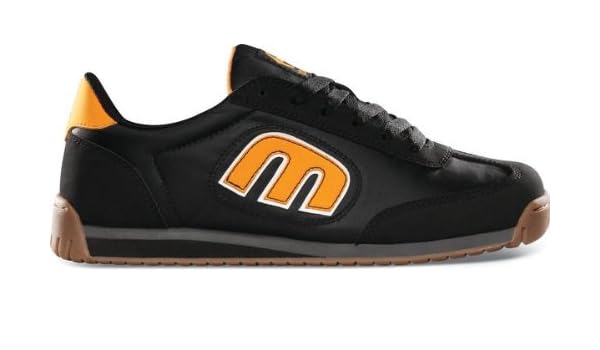 etnies lo cut 2 grey