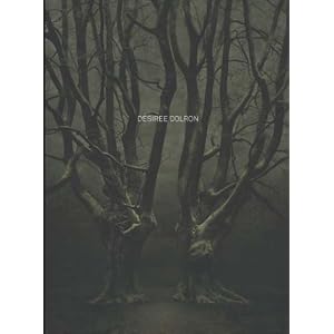 Desiree Dolron : Exaltation-Gaze-Xteriors