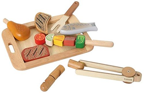 Preisvergleich Produktbild Spielset Barbecue