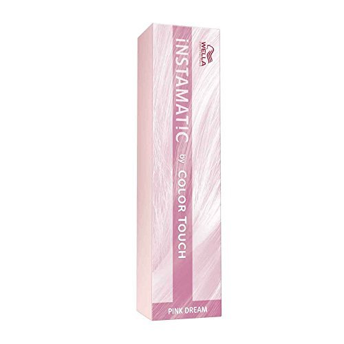 WELLA Instamatic Colour Touch, Pink Dream