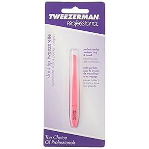 Tweezerman Tweezerette Slant Tweezer, Assorted Color - Image 2