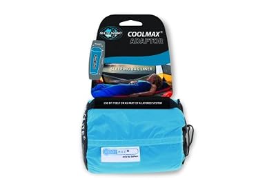 Sea to Summit ACMAX Drap pour sac de couchage