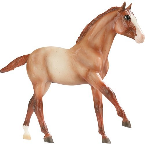 Breyer Breyer Fizz- Cantering Foal American Quarter Horse Foal