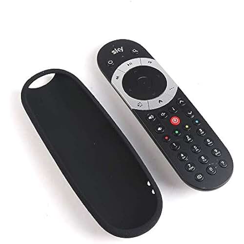Amazon.co.uk sky+ remote control