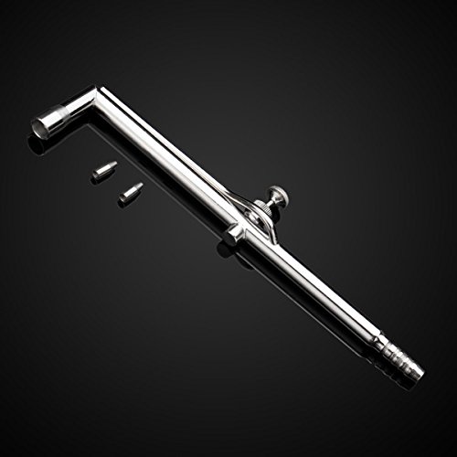 Preisvergleich Produktbild ChaRLes MS-3 Schmuck-Injektor Schweißen SchneidBrenner Rohre Lötwerkzeuge