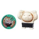  Yo-Kai Watch - Figura Mochismo (Hasbro)