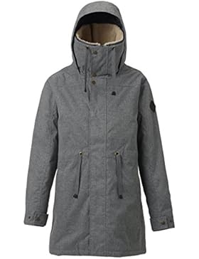 Burton Damen Hazelton Jacket Jacke